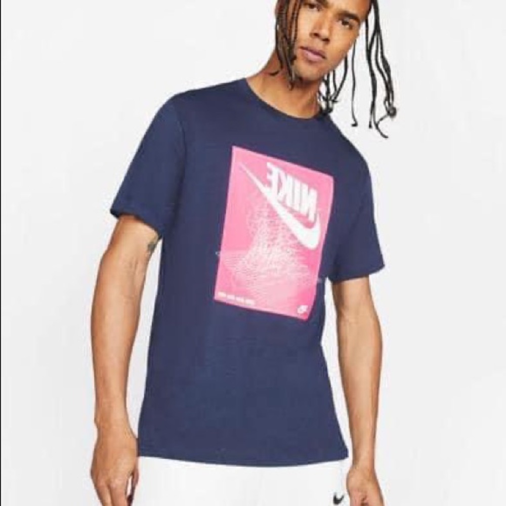 Men’s Nike tshirts